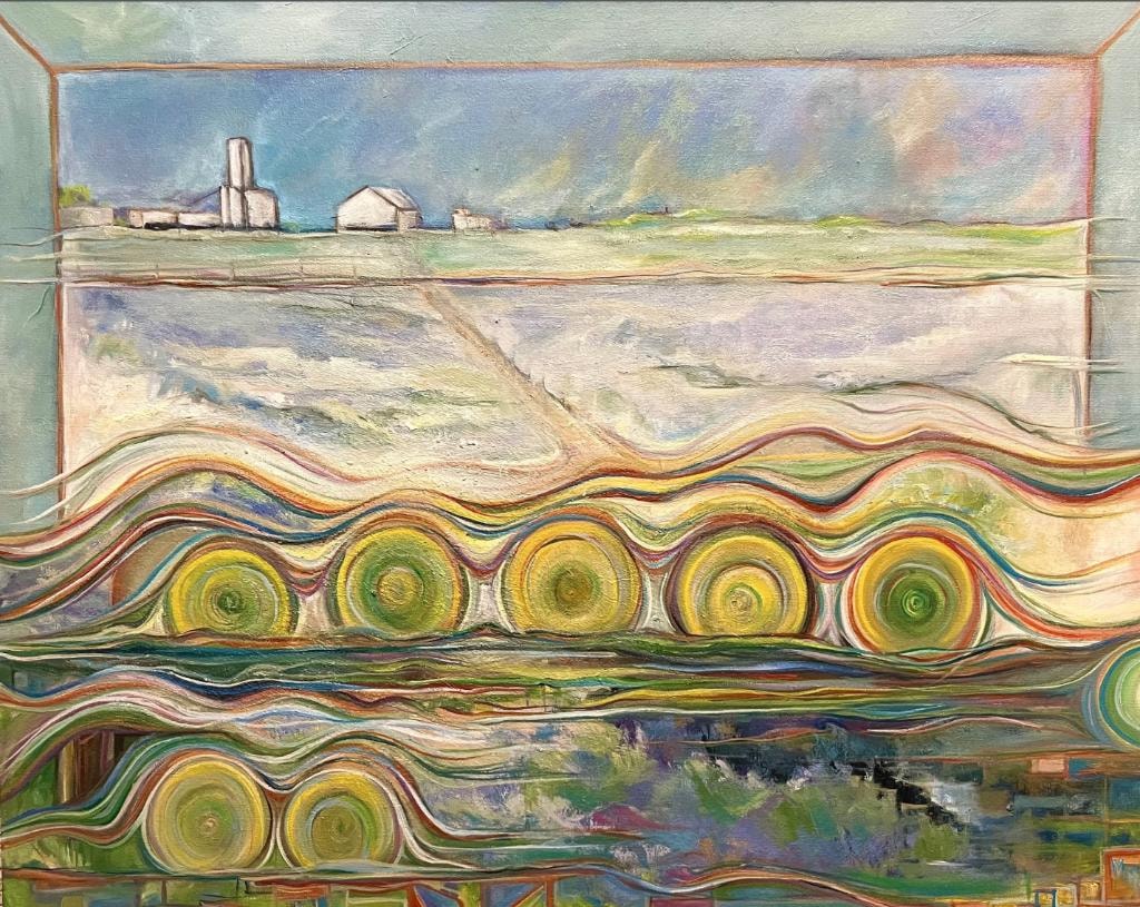 Picture the Land