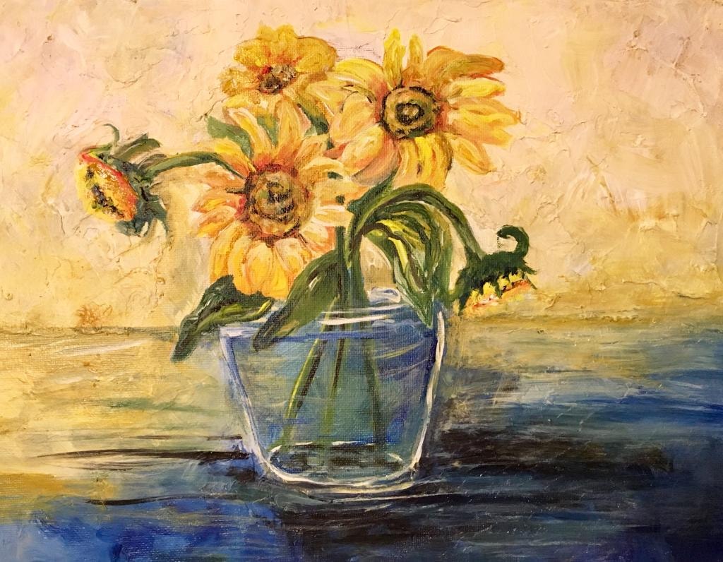 Sunflowers
