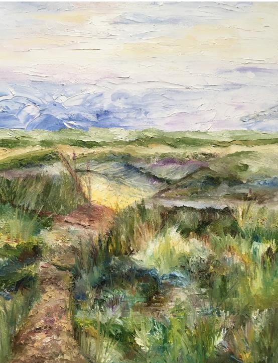 Vista Pathway